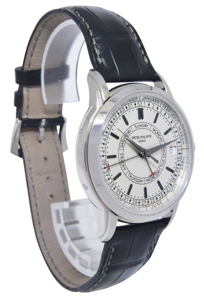 Patek Philippe Complications 5212A-001